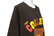 Load image into Gallery viewer, KANYE WEST THE COLLEGE DROP OUT カニエ ウェスト ザ コレッジ ドロップアウト 半袖Tシャツ サイズ XL ブラウン 美品 中古 4c071132