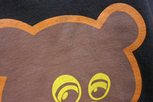 画像をギャラリービューアに読み込む, KANYE WEST THE COLLEGE DROP OUT カニエ ウェスト ザ コレッジ ドロップアウト 半袖Tシャツ サイズ XL ブラウン 美品 中古 4c071132