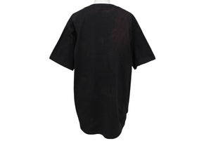 KANYE WEST THE COLLEGE DROP OUT カニエ ウェスト ザ コレッジ ドロップアウト 半袖Tシャツ サイズ L ブラック 美品 中古 4c071139