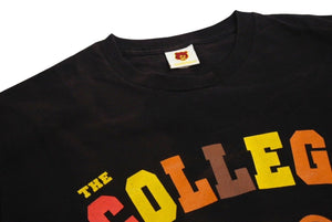 KANYE WEST THE COLLEGE DROP OUT Kanye West The College Dropout Short Sleeve T-shirt Size L Black Good Condition Used 4c071139