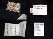 画像をギャラリービューアに読み込む, 新品未使用 SAINT Mxxxxxx X Cactus Plant Flea Market セントマイケル カクタスフリーマーケット スタジャン ジャケット SM-YS10000-C03 中古 4c071147