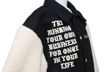 画像をギャラリービューアに読み込む, 新品未使用 SAINT Mxxxxxx X Cactus Plant Flea Market セントマイケル カクタスフリーマーケット スタジャン ジャケット SM-YS10000-C03 中古 4c071147