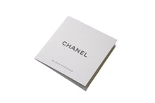 Load image into Gallery viewer, 極美品 CHANEL シャネル ラインストーン ココマーク スター No5 ピアス ステンレススチール アクセサリー ジュエリー ロゴ 6.4g 中古 4c071160