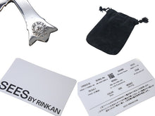 画像をギャラリービューアに読み込む, 極美品 CHROME HEARTS クロムハーツ ダブルCHクロスペンダント ラージ ペンダントトップ 重量約103.3g シルバー925 中古 4c071172