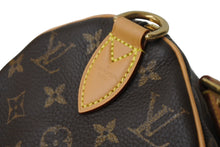 Load image into Gallery viewer, 新品未使用 LOUIS VUITTON ルイヴィトン スピーディ P9 バンドリエール 25 ボストンバッグ M24443 ブラウン 中古 4c071178