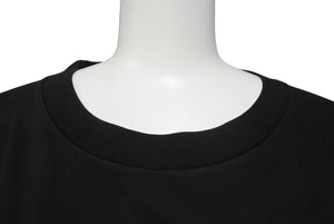 Very Good Condition PUFF DADDY Short Sleeve T-shirt Size XL HIP HOP RAP TEES Vintage Black Cotton Used 4c071284