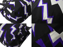 画像をギャラリービューアに読み込む, 極美品 PRADA プラダ ユニバーサルスタジオ フランケンシュタインコラボ トートバッグ 2019年 新宿伊勢丹メンズ館 PopUp限定 中古 4c071308