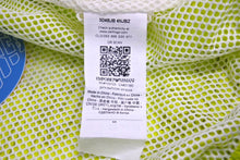 画像をギャラリービューアに読み込む, 新品未使用 EMPORIOARMANI エンポリオアルマーニ ナイロンジャケット キッズ SS24 3D4BJB 4NJBZ グリーン サイズ106cm 中古 4c071311