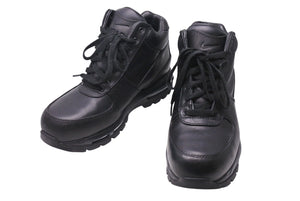 NIKE ACG ナイキ AIR MAX GOADOME エアマックス ゴアドーム スニーカー 865031-009 サイズ26cm ブラック 美品 中古 4c071319