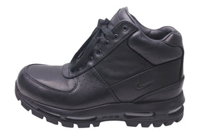 NIKE ACG ナイキ AIR MAX GOADOME エアマックス ゴアドーム スニーカー 865031-009 サイズ26cm ブラック 美品 中古 4c071319