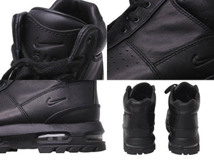 NIKE ACG ナイキ AIR MAX GOADOME エアマックス ゴアドーム スニーカー 865031-009 サイズ26cm ブラック 美品 中古 4c071319