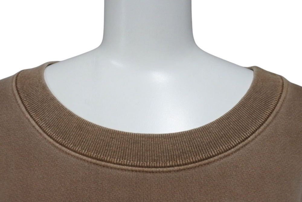 YEEZY SEASON 6 Hills classic crewneck イージーシーズン６ヒルズ クラシック クルーネック XL 美品 中古 4c071320