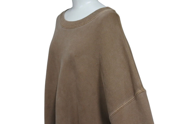 YEEZY SEASON 6 Hills classic crewneck Yeezy Season 6 Hills Classic Crewneck XL Good Condition Used 4c071320