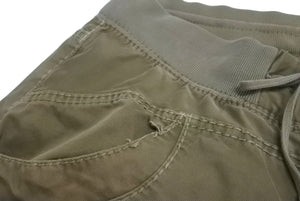 TRUE RELIGION トゥルー レリジョン cargo pants カーゴパンツ ストレート Y2k サイズ29 カーキー 美品 中古 4c071321