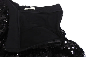 Very Good Condition ISABEL MARANT ÉTOILE Isabel Marant Etoile Titian Sequin Mesh Tapered Pants Used 4c071334