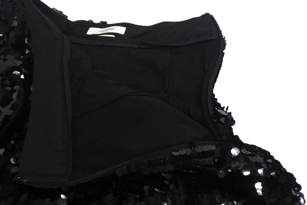 Very Good Condition ISABEL MARANT ÉTOILE Isabel Marant Etoile Titian Sequin Mesh Tapered Pants Used 4c071334