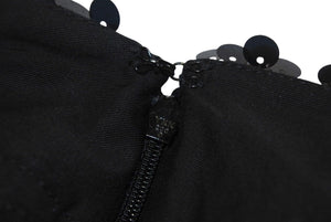 Very Good Condition ISABEL MARANT ÉTOILE Isabel Marant Etoile Titian Sequin Mesh Tapered Pants Used 4c071334