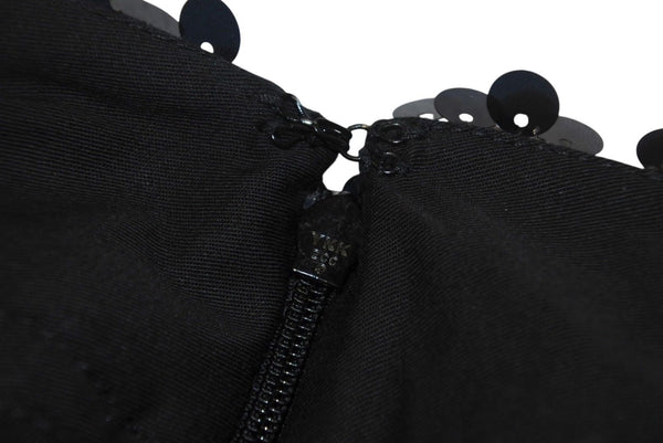 Very Good Condition ISABEL MARANT ÉTOILE Isabel Marant Etoile Titian Sequin Mesh Tapered Pants Used 4c071334