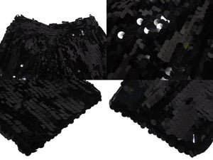 Very Good Condition ISABEL MARANT ÉTOILE Isabel Marant Etoile Titian Sequin Mesh Tapered Pants Used 4c071334