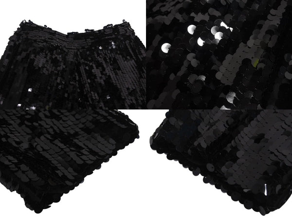 Very Good Condition ISABEL MARANT ÉTOILE Isabel Marant Etoile Titian Sequin Mesh Tapered Pants Used 4c071334