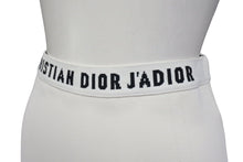 Load image into Gallery viewer, CHRISTIAN DIOR クリスチャンディオール ブリーフ ストレッチ レーヨン サイズ M ホワイト 美品 中古 4c071336