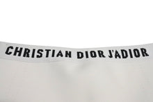 Load image into Gallery viewer, CHRISTIAN DIOR クリスチャンディオール ブリーフ ストレッチ レーヨン サイズ M ホワイト 美品 中古 4c071336