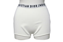 Load image into Gallery viewer, CHRISTIAN DIOR クリスチャンディオール ブリーフ ストレッチ レーヨン サイズS ホワイト 美品 中古 4c071337