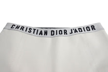 Load image into Gallery viewer, CHRISTIAN DIOR クリスチャンディオール ブリーフ ストレッチ レーヨン サイズS ホワイト 美品 中古 4c071337