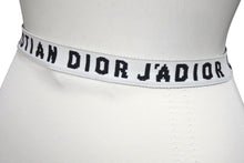 Load image into Gallery viewer, CHRISTIAN DIOR クリスチャンディオール ブリーフ ストレッチ レーヨン サイズXS ホワイト 美品 中古 4c071338