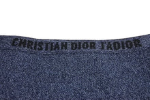 Load image into Gallery viewer, 極美品 CHRISTIAN DIOR クリスチャンディオール ブリーフ ストレッチ レーヨン サイズXS ネイビー 中古 4c071342