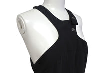 Load image into Gallery viewer, LA PERLA ラペルラ silk overalls シルクサロペット レディース サイズ 36 ブラック 美品 中古 4c071350