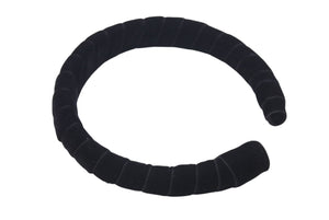 Very good condition JENNIFER BEHR Jennifer Bear Headband Hair Accessory handmade in Newyork Black Used 4c071365