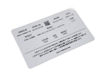 画像をギャラリービューアに読み込む, CHROME HEARTS クロムハーツ タイニーECHプラス クロス リング 指輪 アクセサリー シルバー925 2.652g 美品 中古 4c071378