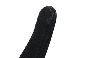 Very good condition JENNIFER BEHR Jennifer Bear Headband Hair Accessory handmade in Newyork Black Leather Used 4c071396