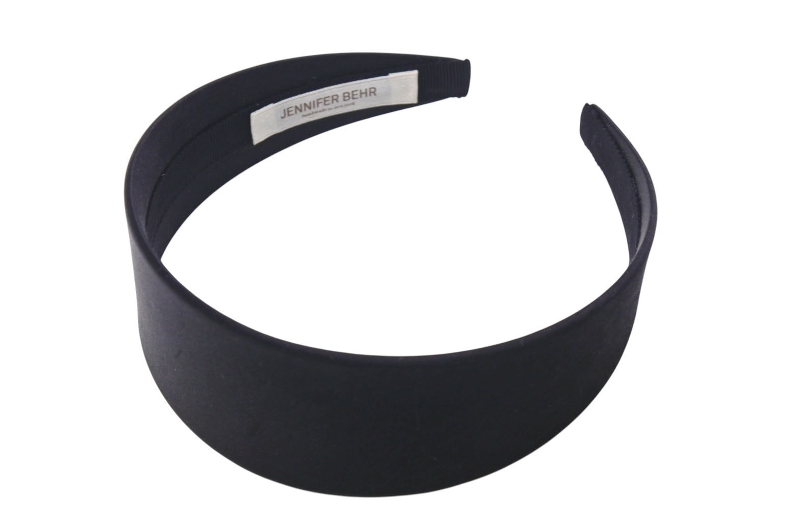 美品！JENNIFER BEHR ジェニファーベア カチューシャ レンタルJennifer Behrジェニファーベア Iris Skinny Headband-Pearl