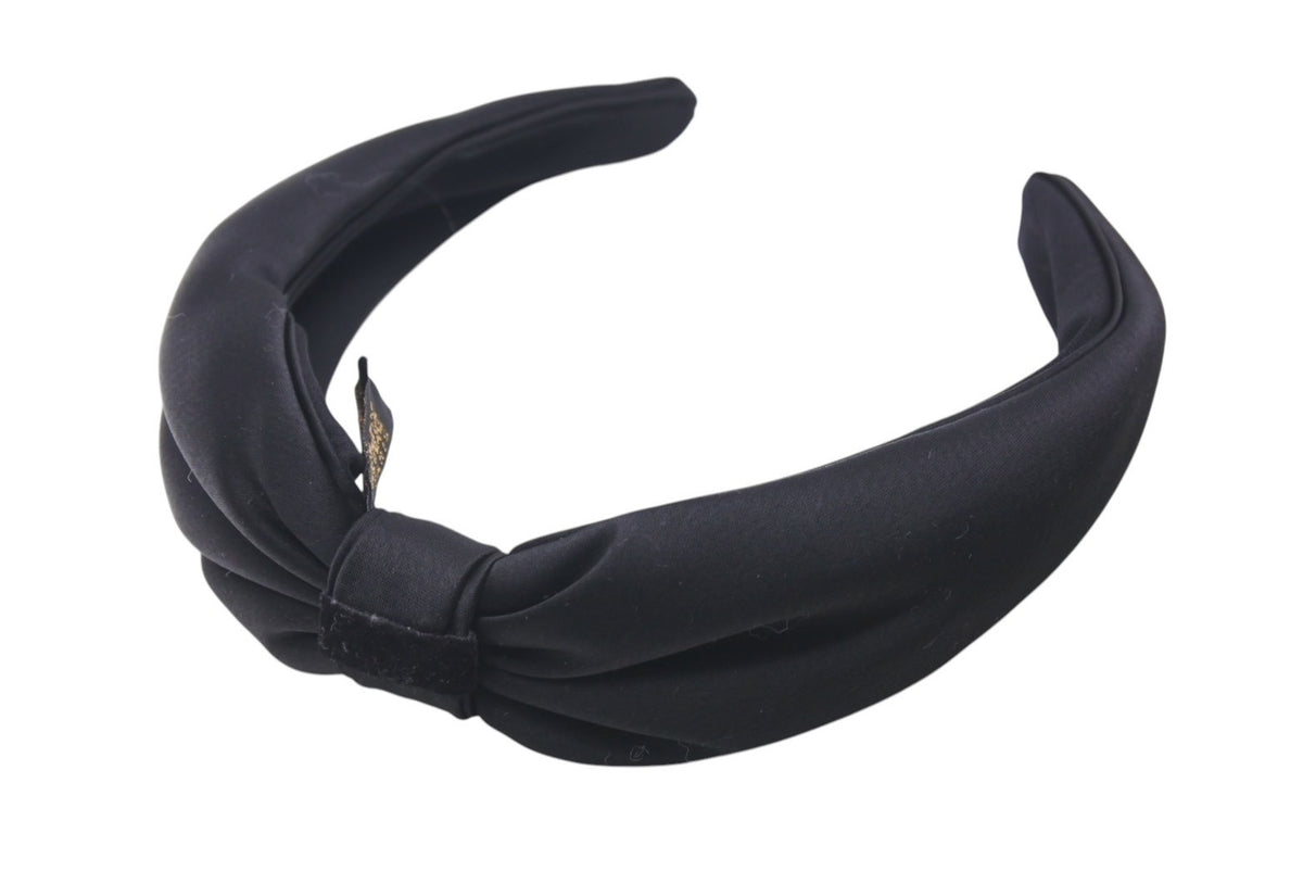 ALEXANDRE DE PARIS アレクサンドル ドゥ パリ カチューシャ ヘア