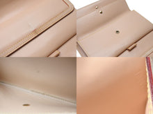 画像をギャラリービューアに読み込む, LOUIS VUITTON ルイヴィトン ポルトトレゾール インターナショナル 長財布 M92659 村上隆 ホワイト マルチカラー PVC 美品 中古 4c071410