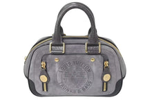 Load image into Gallery viewer, LOUIS VUITTON ルイヴィトン スタンプバッグPM ハンドバッグ M95239 クルーズライン マークジェイコブス期 ゴールド金具 美品 中古 4c071420