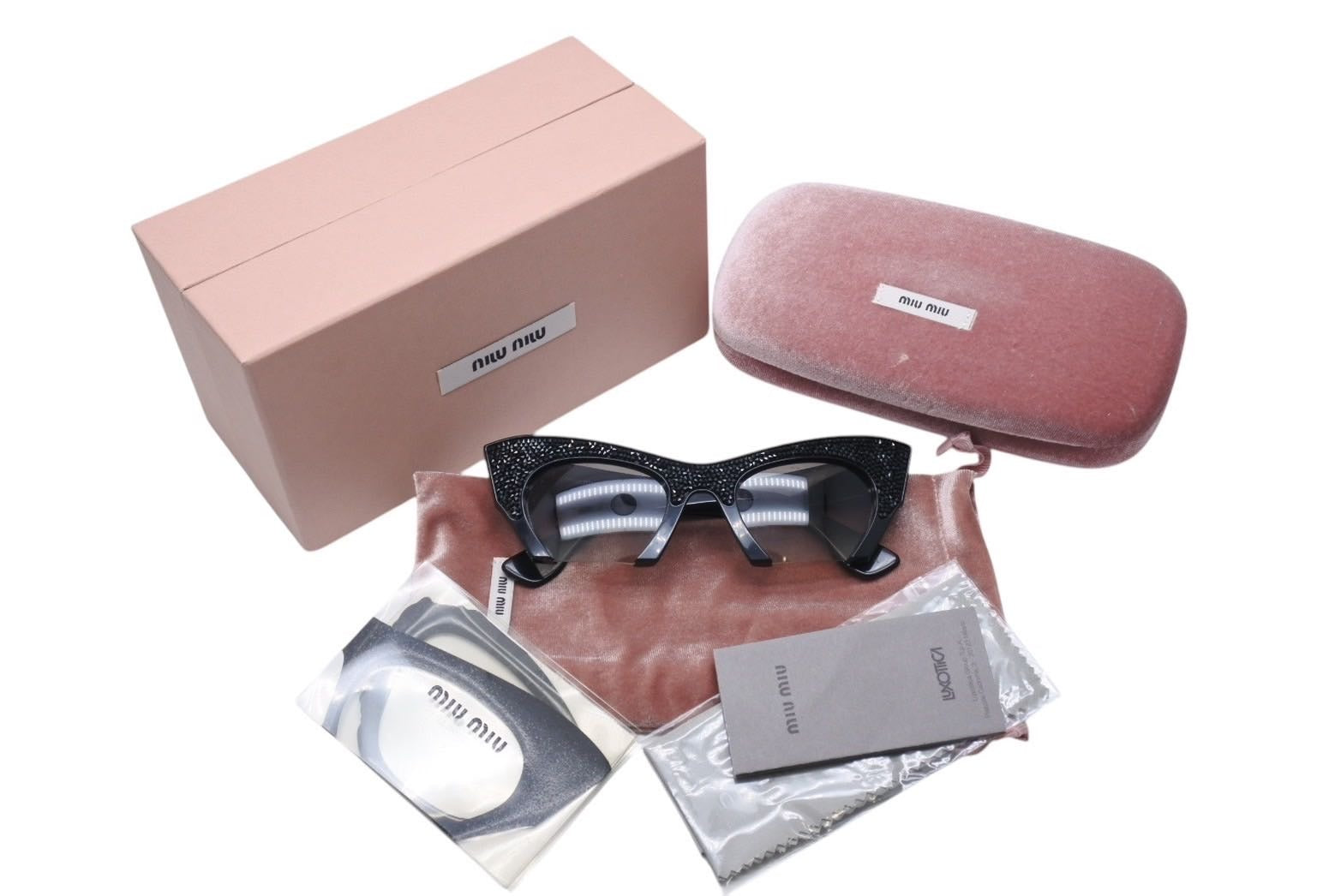 miu miu – Casanova Vintage