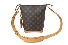 Load image into Gallery viewer, 極美品 LouisVuitton ルイヴィトン ディスイズノット ホーボー クルーザーPM ショルダーバッグ M46241 ICタグ 中古 4c071460