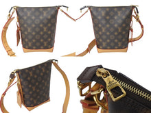 Load image into Gallery viewer, 極美品 LouisVuitton ルイヴィトン ディスイズノット ホーボー クルーザーPM ショルダーバッグ M46241 ICタグ 中古 4c071460