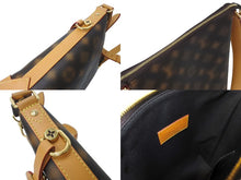 Load image into Gallery viewer, 極美品 LouisVuitton ルイヴィトン ディスイズノット ホーボー クルーザーPM ショルダーバッグ M46241 ICタグ 中古 4c071460