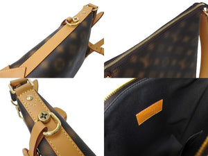 極美品 LouisVuitton ルイヴィトン ディスイズノット ホーボー クルーザーPM ショルダーバッグ M46241 ICタグ 中古 4c071460