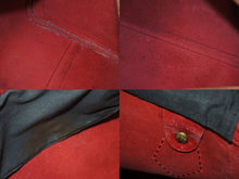 画像をギャラリービューアに読み込む, LOUIS VUITTON ルイヴィトン スピーディ30 ハンドバッグ M43007 エピ レザー レッド ゴールド金具 良品 中古 4c071470