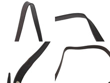 画像をギャラリービューアに読み込む, FENDI フェンディ ズッカ柄 マンマバケット ワンショルダーバッグ コットンキャンバス レザー シルバー金具 美品 中古 4c071474