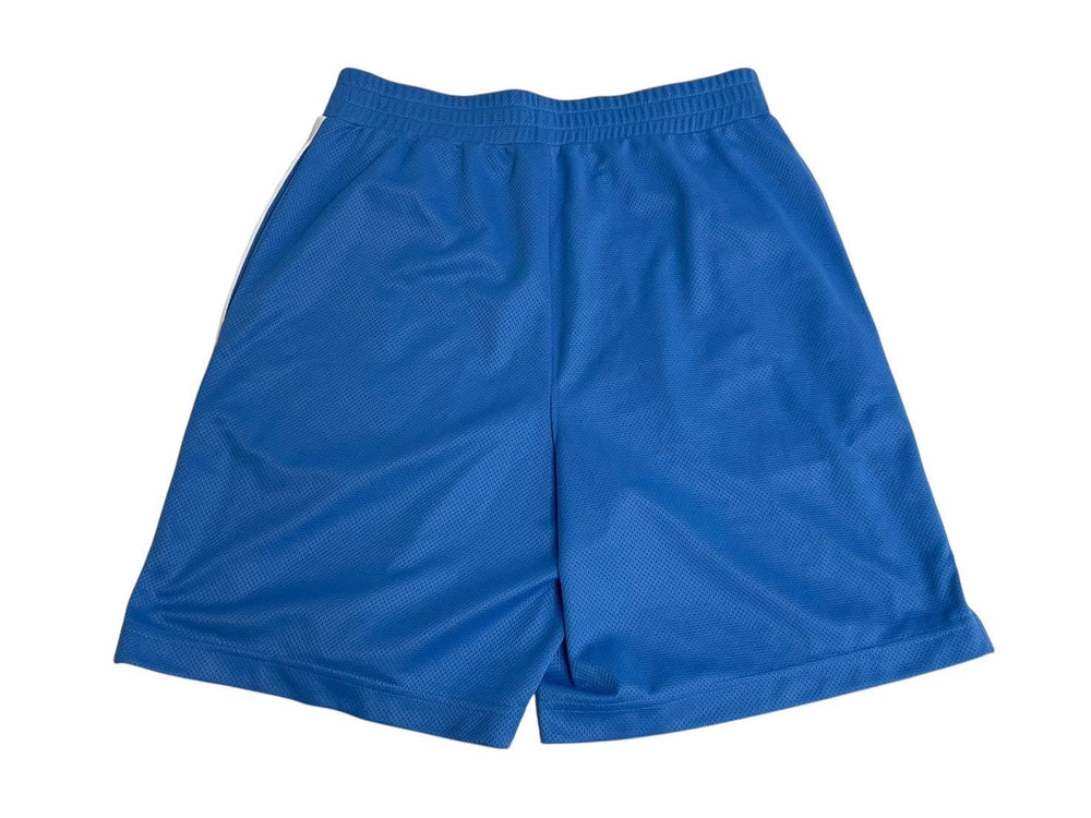 Very Good Condition LOUIS VUITTON Sporty Jersey Short Sports Jersey Shorts RM221 Size S Mesh 22SS Used 4c071539