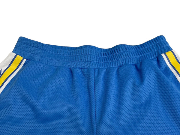 Very Good Condition LOUIS VUITTON Sporty Jersey Short Sports Jersey Shorts RM221 Size S Mesh 22SS Used 4c071539