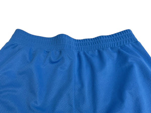 極美品 LOUIS VUITTON ルイヴィトン Sporty Jersey Short スポーツジャージショーツ RM221 サイズS メッシュ 22SS 中古 4c071539