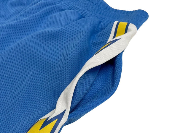 Very Good Condition LOUIS VUITTON Sporty Jersey Short Sports Jersey Shorts RM221 Size S Mesh 22SS Used 4c071539