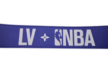 画像をギャラリービューアに読み込む, 新品同様 LOUIS VUITTON x NBA ルイヴィトン エヌビーエー サンチュール ベルト MP278 モノグラム 全長約108cm ヴァージルアブロー 中古 4c071552